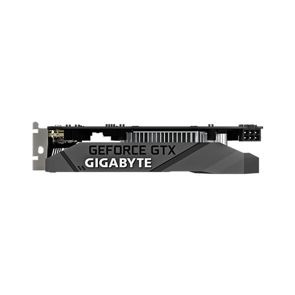 Gigabyte GTX 1650 D6 OC 4GB Graphics Card